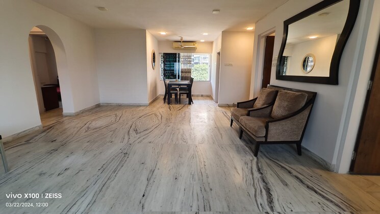 Bedroom, amiya-apartments 2.5 Bedroom 900 Sq.Ft. Apartment In Santacruz West Mumbai 8738375