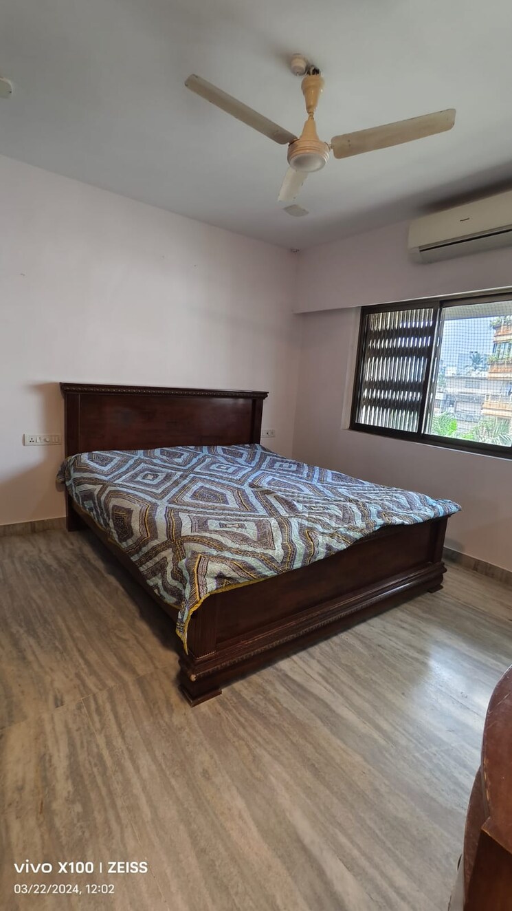 Bedroom, amiya-apartments 2.5 Bedroom 900 Sq.Ft. Apartment In Santacruz West Mumbai 8738375