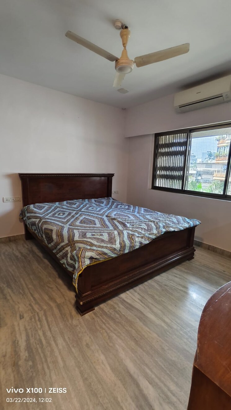 Bedroom, amiya-apartments 2.5 Bedroom 900 Sq.Ft. Apartment In Santacruz West Mumbai 8738375