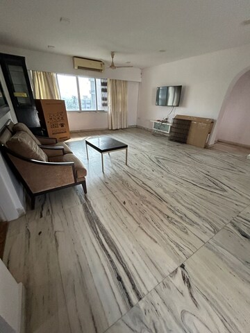 Balcony in 2.5 BHK Apartment at Amiya Apartments, Santacruz West – for Sale