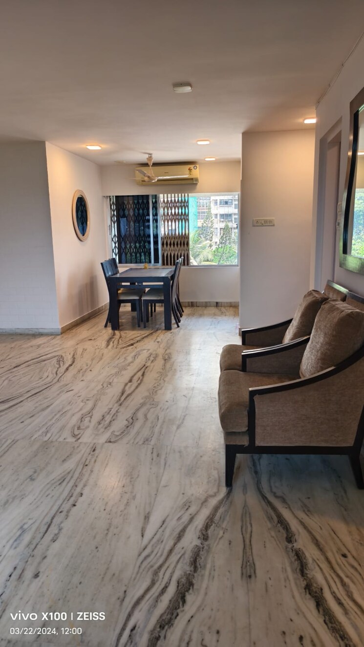 Living Room, amiya-apartments 2.5 Bedroom 900 Sq.Ft. Apartment In Santacruz West Mumbai 8738375