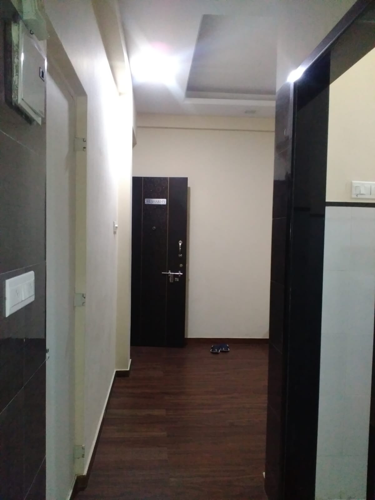 Pg For Rent in Girls Pg Sb Road 