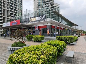 3 BHK Apartment – Nearby View at New Town - for Sale