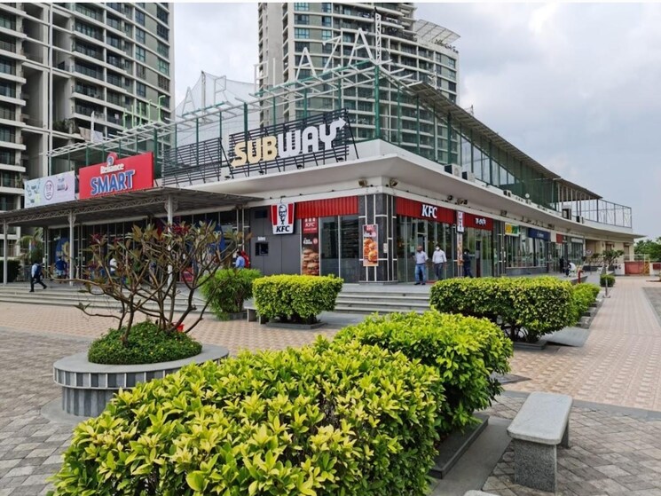 Nearby, new town 3 Bedroom 1585 Sq.Ft. Apartment In New Town Kolkata 8738384