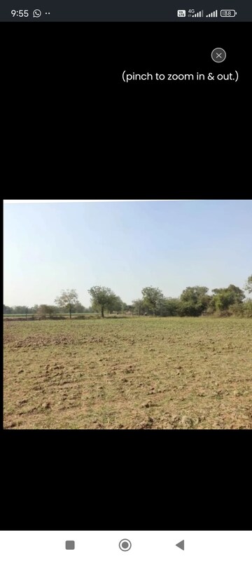  Land For Rent in Hebatpur