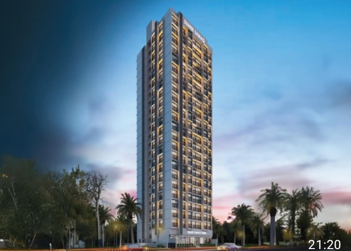 2 BHK Apartment For Sale in Sumer Prime