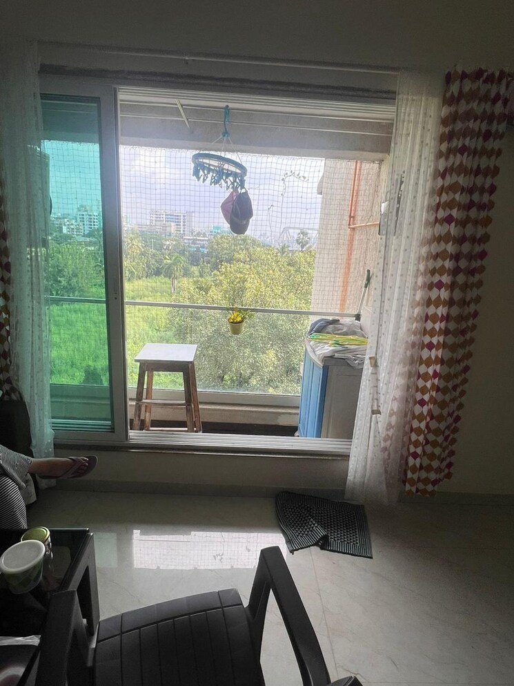 Bathroom, kalpataru-sparkle 3 Bedroom 1500 Sq.Ft. Apartment In Bandra East Mumbai 8738389