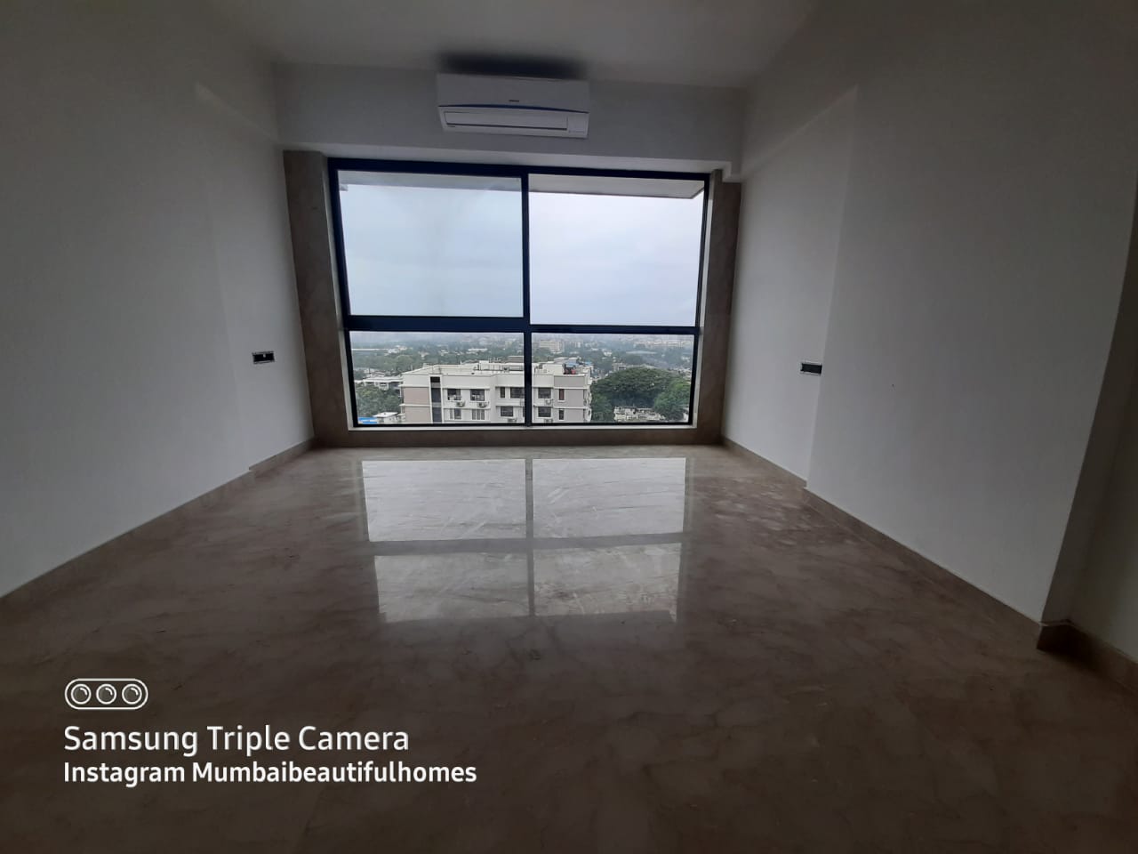 3 BHK 1200 Sq.Ft. Apartment in Bhaveshwar Smruti Apartment