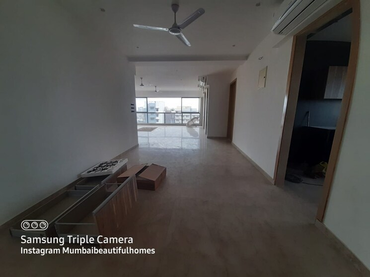 Living Room, bhaveshwar-smruti-apartment 3 Bedroom 1200 Sq.Ft. Apartment In Santacruz West Mumbai 8738388