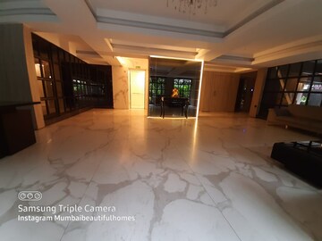 Living Room in 3 BHK Apartment at Bhaveshwar Smruti Apartment, Santacruz West – for Sale
