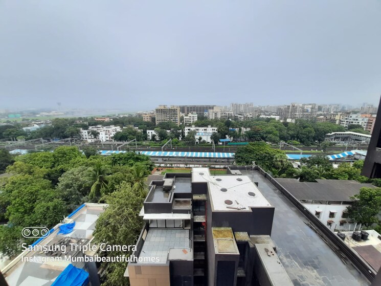 Exterior View, bhaveshwar-smruti-apartment 3 Bedroom 1200 Sq.Ft. Apartment In Santacruz West Mumbai 8738388