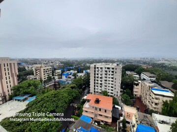 3 BHK Apartment – Exterior View View at Bhaveshwar Smruti Apartment, Santacruz West - for Sale