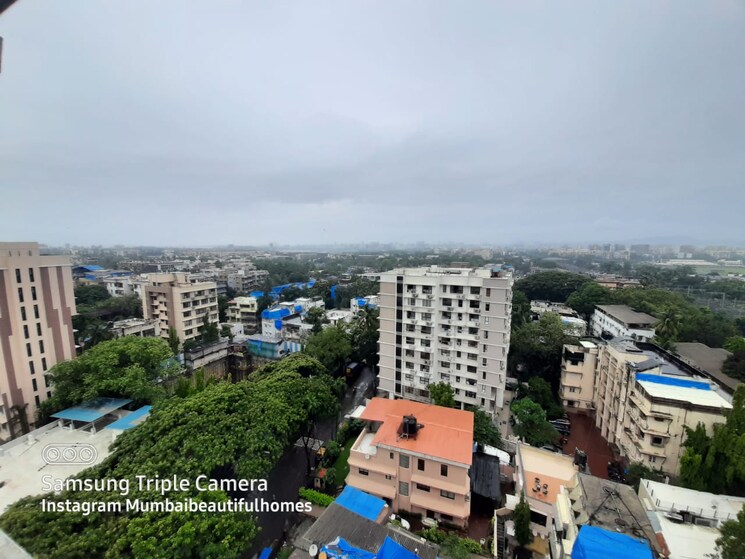 Exterior View, bhaveshwar-smruti-apartment 3 Bedroom 1200 Sq.Ft. Apartment In Santacruz West Mumbai 8738388