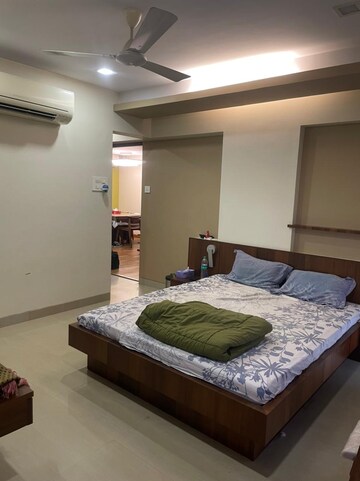 3 BHK Apartment For Sale in Arkade Aura, Santacruz West