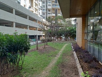 2 BHK Apartment – Exterior View View at Nirman Altius, Kharadi - for Sale