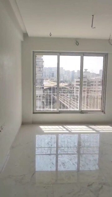 3 BHK Apartment For Rent in Adani Ten BKC, Bandra East