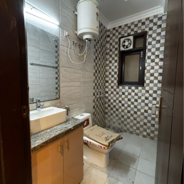Others in 2 BHK Builder Floor at Malviya Nagar – for Rent