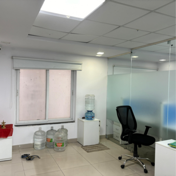 Others in  Office Space at Gachibowli – for Rent