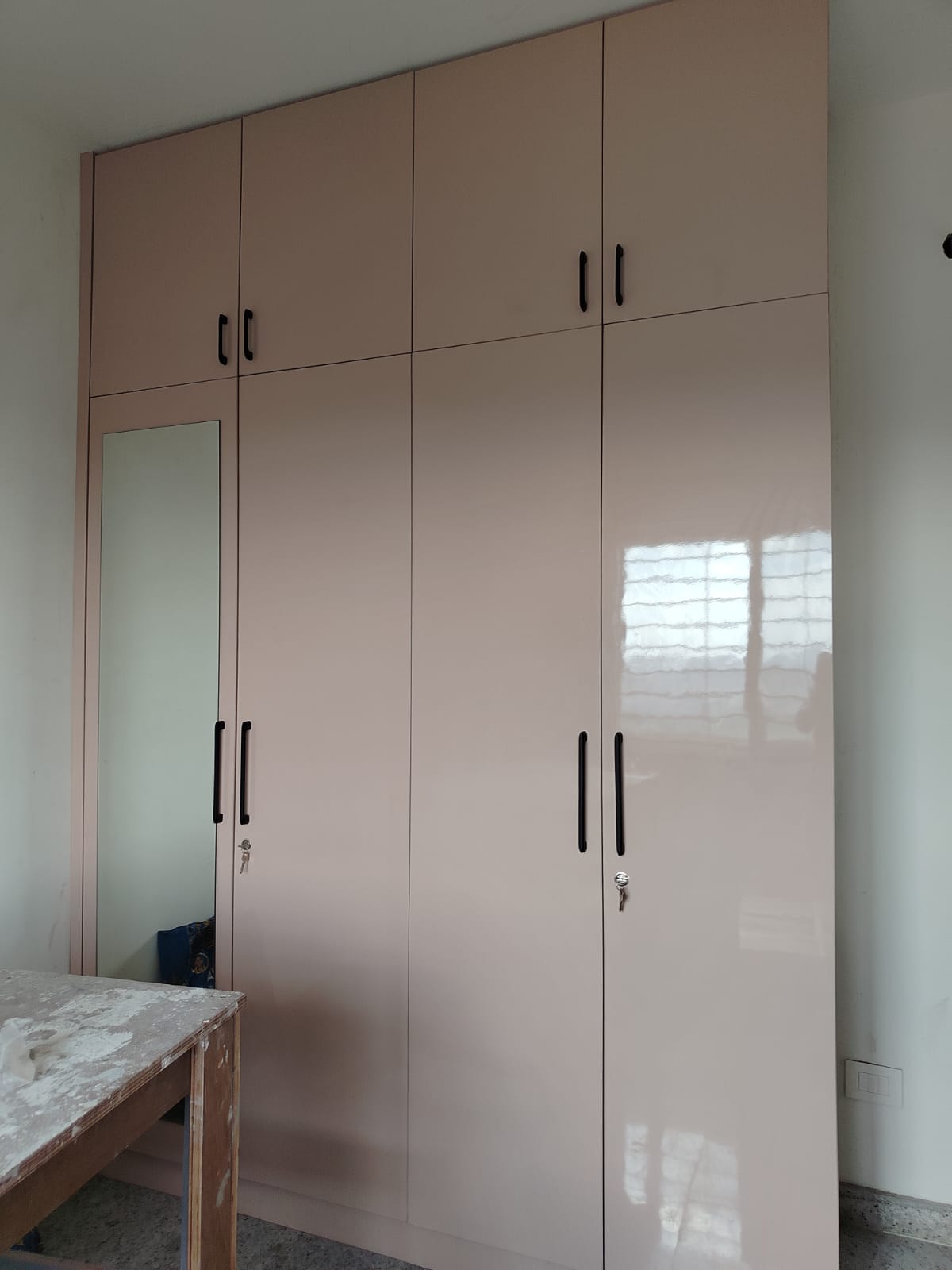 2 BHK + Pooja Room Apartment For Rent in Bollineni Bion