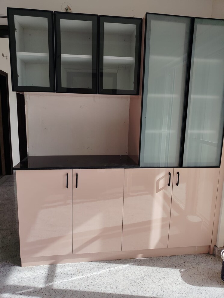 Bathroom, bollineni-bion 2 Bedroom 1300 Sq.Ft. Apartment In Kothaguda Hyderabad 8738410