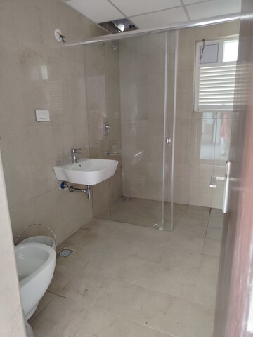 Bathroom in 2 BHK Apartment at Bollineni Bion, Kothaguda – for Rent