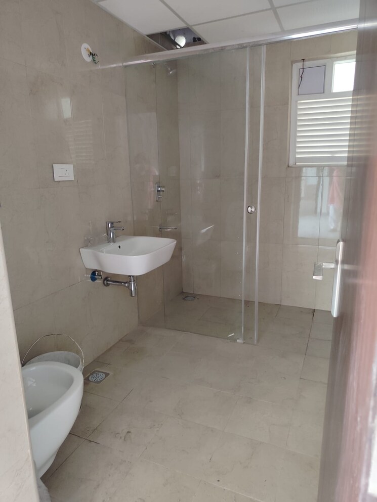 Bathroom, bollineni-bion 2 Bedroom 1300 Sq.Ft. Apartment In Kothaguda Hyderabad 8738410
