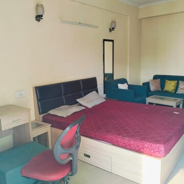 Studio Apartment For Rent in Supertech Ecociti, Sector 137
