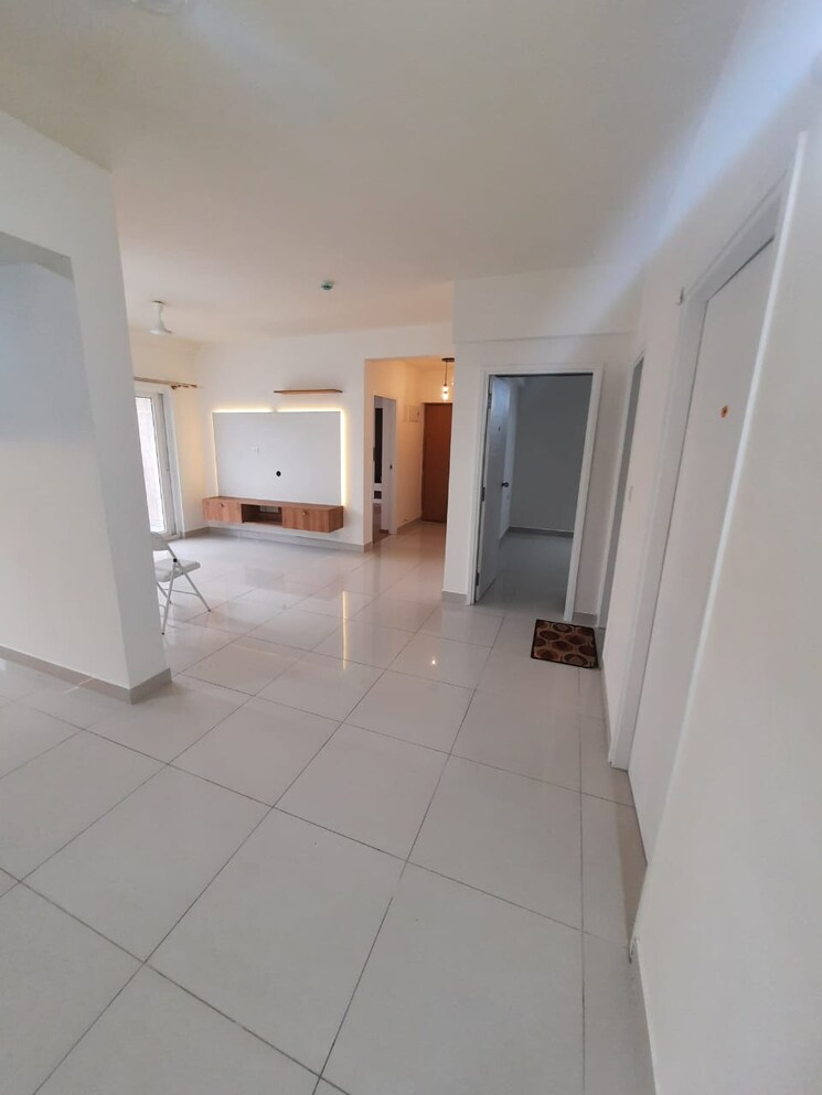 Master Bedroom, brigade-northridge 2 Bedroom 923 Sq.Ft. Apartment In Kogilu Road Bangalore 8738409