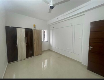 Building Lobby in 2.5 BHK Apartment at Gem Nakshatra, Kokapet – for Rent