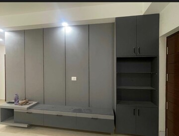 2.5 BHK Apartment For Rent in Gem Nakshatra, Kokapet