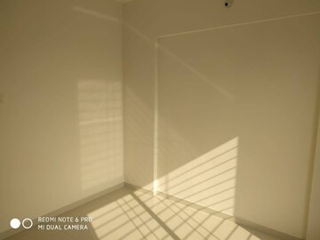 Staircase in 2 BHK Apartment at Sai Tirupati Greens, Alandi Road – for Rent
