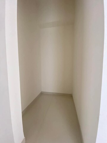 Building Lobby in 2 BHK Apartment at Lodha Amara, Kolshet Road – for Rent