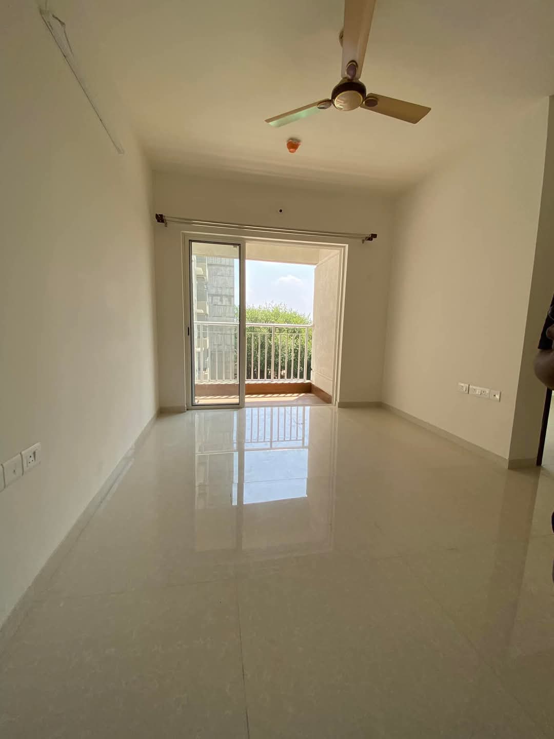 2 BHK + Pooja Room Apartment For Rent in Lodha Amara