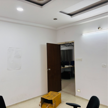 Team Area in  Office Space at Madhapur – for Rent