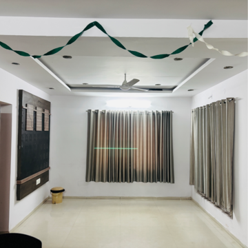 Team Area in  Office Space at Madhapur – for Rent