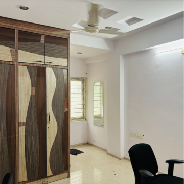 Living Room in  Office Space at Madhapur – for Rent
