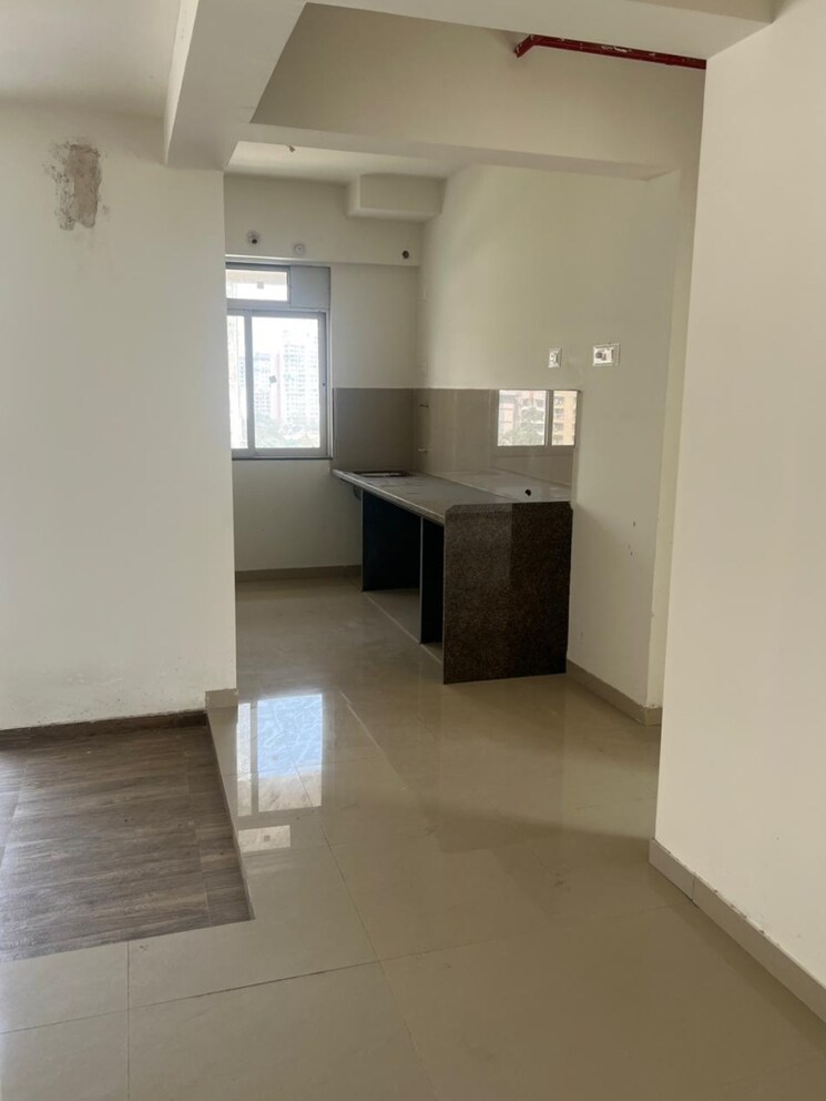 Kitchen, puranik-tokyo-bay-phase-2a 2 Bedroom 700 Sq.Ft. Apartment In Kasarvadavali Thane 8368755