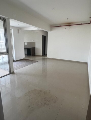 2 BHK Apartment For Sale in Puranik Tokyo Bay Phase 2A, Kasarvadavali