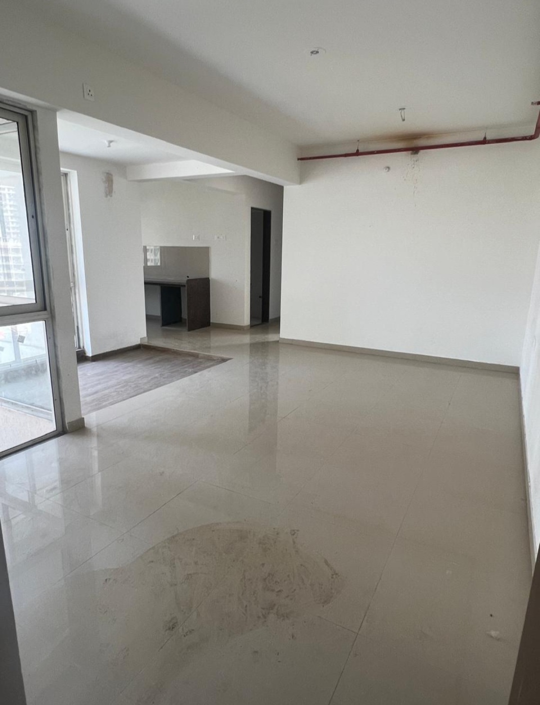 2 BHK + Pooja Room Apartment For Sale in Puranik Tokyo Bay Phase 2A
