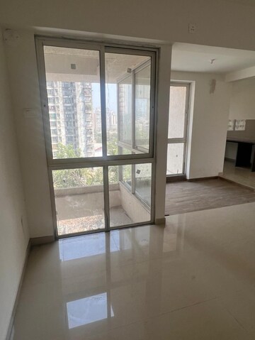 Room in 2 BHK Apartment at Puranik Tokyo Bay Phase 2A, Kasarvadavali – for Sale