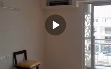 4 BHK Apartment For Rent in Godrej Golf Link Villas, Sector 27 Yamuna Expressway