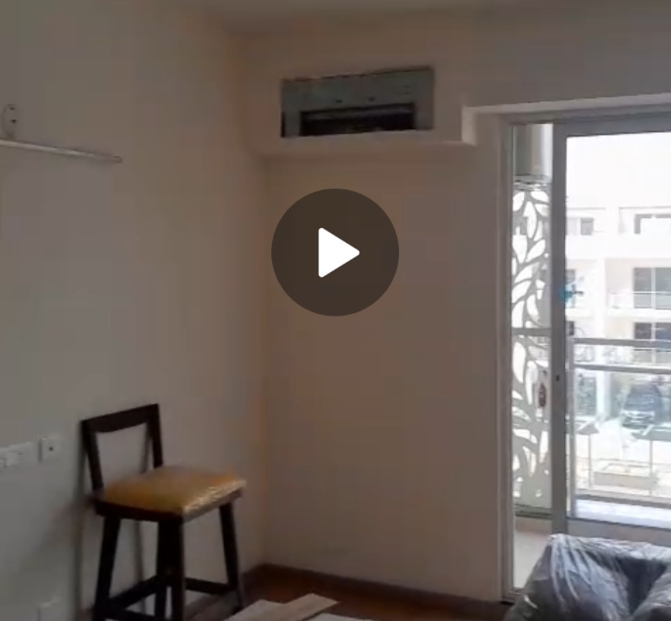 4 BHK + Servant Room Apartment For Rent in Godrej Golf Link Villas