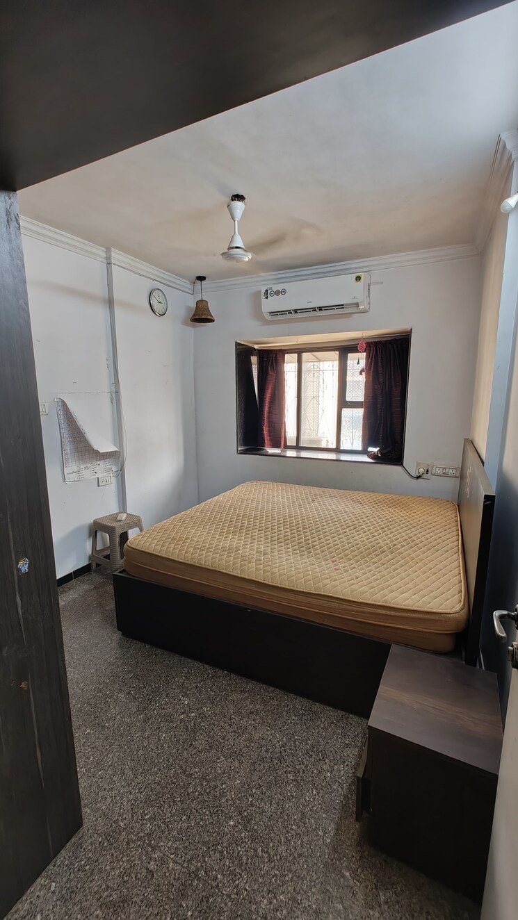 Bedroom, hdil-dheeraj-residency 2 Bedroom 700 Sq.Ft. Apartment In Goregaon West Mumbai 8738454