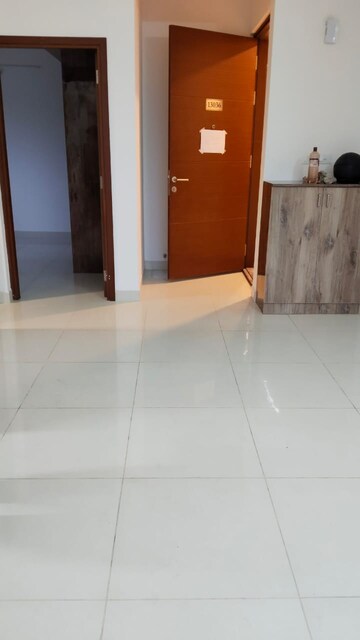 Bathroom in 1 BHK Apartment at Prestige Primrose Hills, Banashankari 6th Stage – for Rent