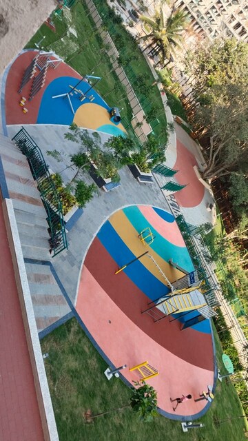 Swimming Pool in 1 BHK Apartment at Prestige Primrose Hills, Banashankari 6th Stage – for Rent