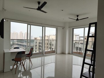2 BHK Apartment For Rent in Soham Crystal Spires, Ghodbunder Road