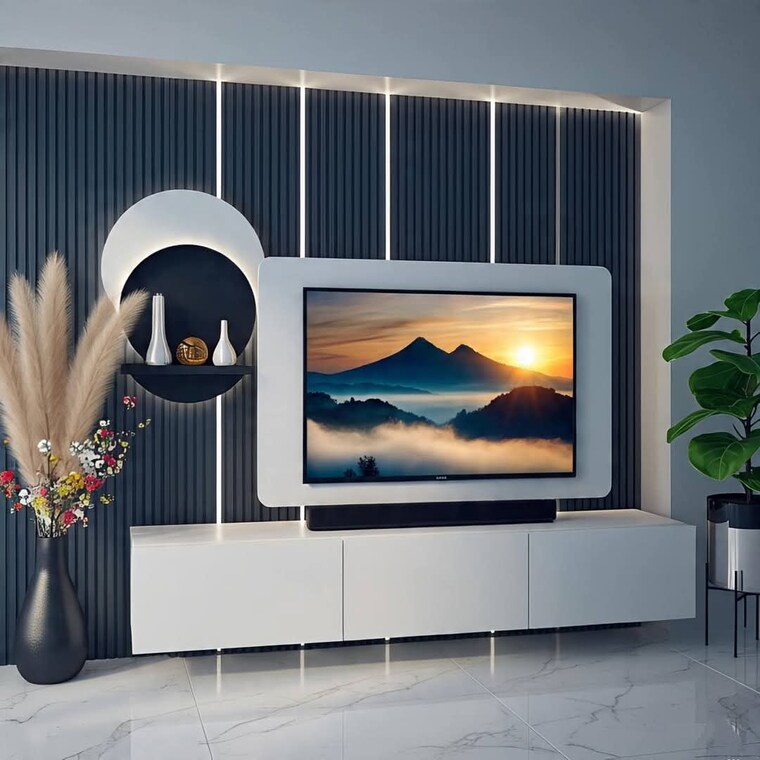 Exterior View, turner road 2 Bedroom 960 Sq.Ft. Independent House In Turner Road Dehradun 8738445