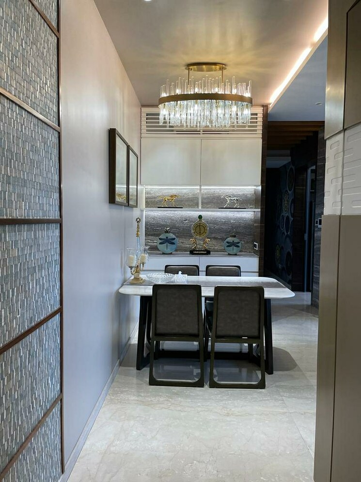 Kitchen, oberoi-realty-esquire 3 Bedroom 1496 Sq.Ft. Apartment In Goregaon East Mumbai 8738444