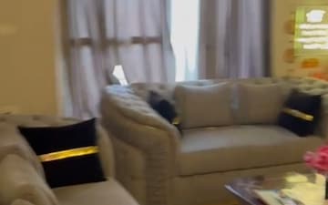 4 BHK Apartment For Rent in Godrej Golf Link Villas, Sector 27 Yamuna Expressway
