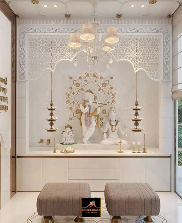 Furnished Amenities in 2 BHK Independent House at Turner Road – for Sale